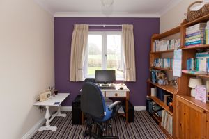 Bedroom Three- click for photo gallery